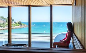 Grand Hotel Perros-Guirec